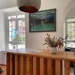 Хостел Impact House *