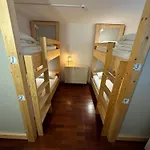 Impact House Auberge de jeunesse *