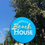 Auberge de jeunesse Impact House *