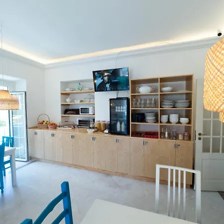 Impact House * 埃斯托利尔