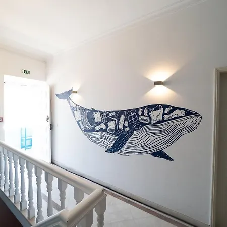 Impact House * Estoril