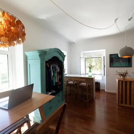Albergue Impact House