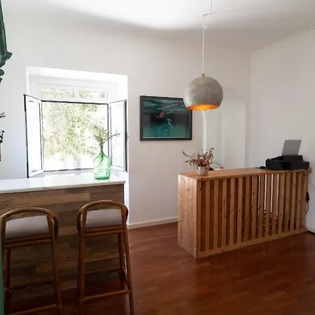 Hostel Impact House *