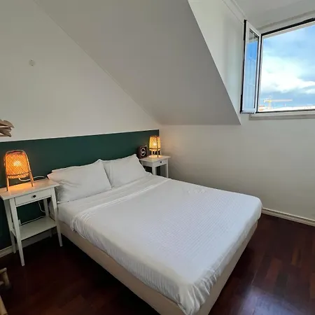 Impact House Hostel