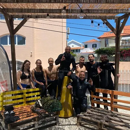 Impact House * Estoril
