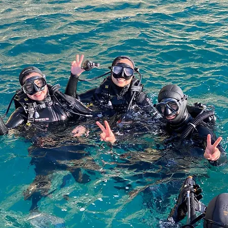 Hostel Impact House Estoril