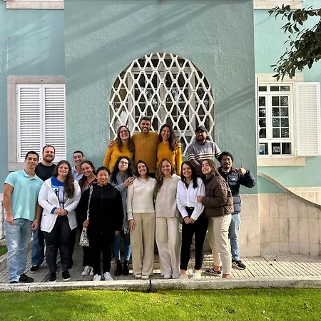 Impact House 旅馆 *