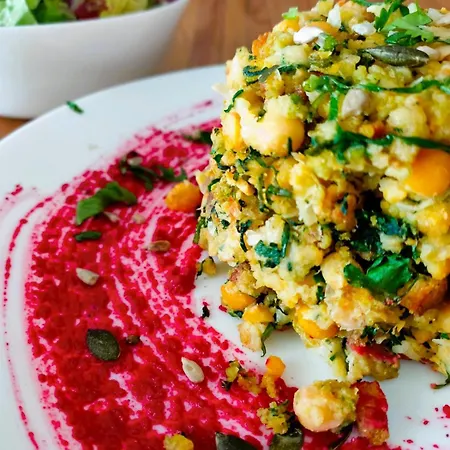 Impact House * Estoril