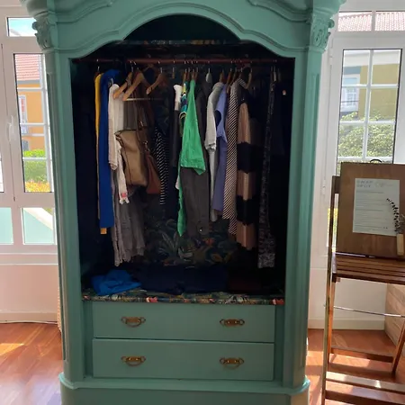 Hostel Impact House *