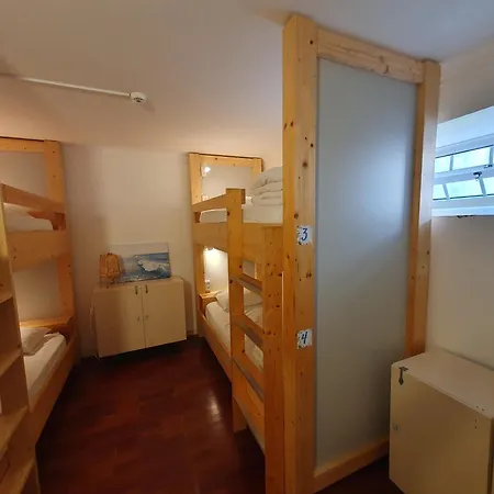 Impact House Hostel