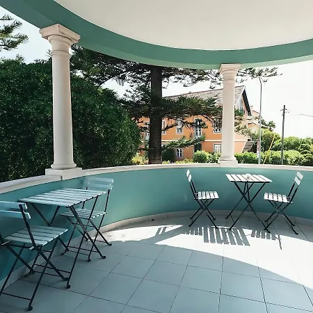 Hostel Impact House *