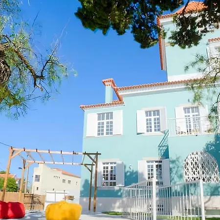 Impact House Estoril