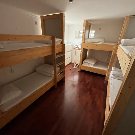 Impact House Hostel *