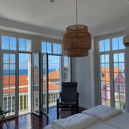 旅馆 Impact House 埃斯托利尔