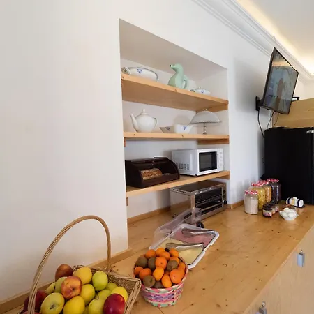 Impact House Hostel Estoril