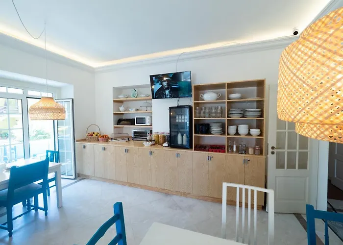 Impact House * Estoril