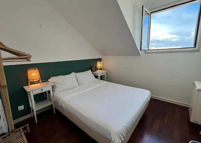 Impact House Hostel