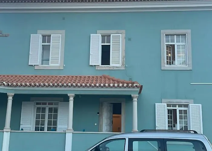 Hostel Impact House *