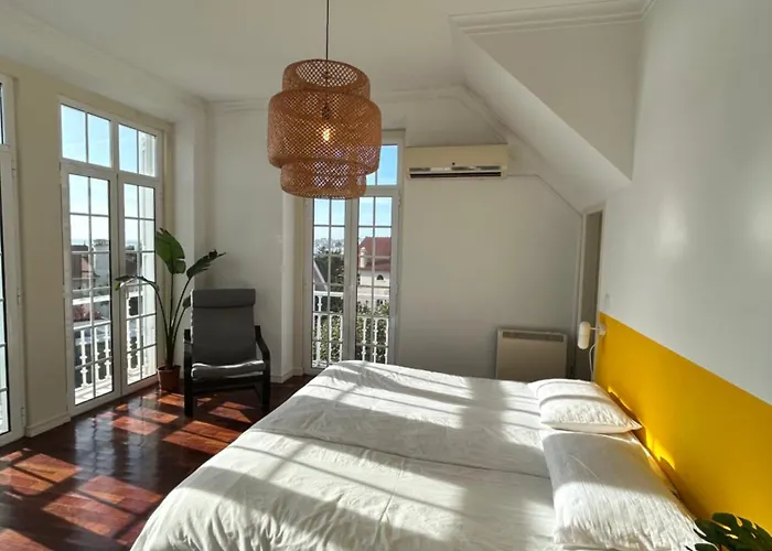 Impact House Hostel