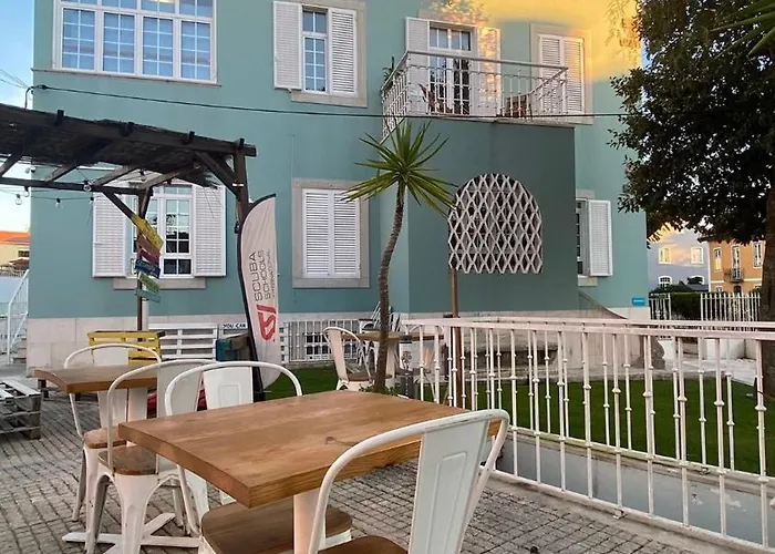 Impact House * Estoril