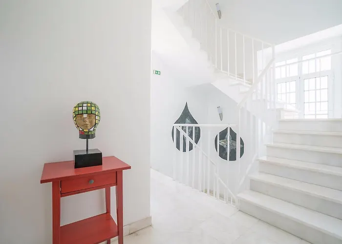 Impact House *